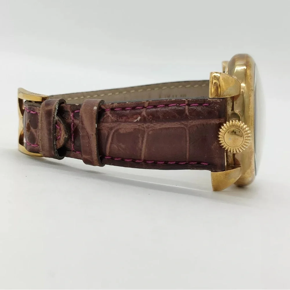 GAGA MILANO Like New $1,772 Retail My loss your gain. i was a Gaga Collector.